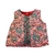 Ibiza Print Double Breasted Vest | One Size - (cópia) - (cópia) - (cópia) - (cópia) - (cópia) - (cópia) - (cópia) on internet