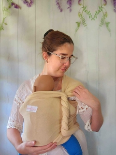ASESORÍA DE PORTEO PARA FAMILIAS GESTANTES