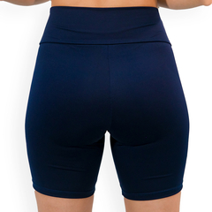 Bermuda Fitness Feminina Cintura Alta - loja online