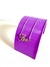 COLAR NOME BOSS BANHADO A OURO 18K - comprar online