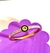 BRACELETE AÇO CRAVEJADO