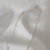 CHOCKER MINI CORAÇÃO PÉROLA FOLHEADO EM OURO na internet