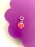 BERLOQUE CORAÇÃO ROSA - comprar online