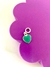 BERLOQUE CORAÇÃO VERDE - comprar online