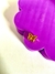 BERLOQUE BORBOLETA ROXA - comprar online