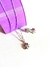 CONJUNTO FLOR COLORIDA