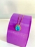 COLAR GOTA AZUL CRAVEJADO