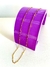 COLAR FININHO BANHADO A OURO - comprar online