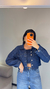 JAQUETA JEANS TLF na internet