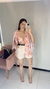 KIMONO +TOP - VALENTINA - Dondoca Conceito