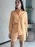 BLUSA SOCIAL LINHO - Dondoca Conceito