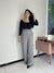 CALÇA CARGO ELISE - Dondoca Conceito