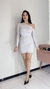 VESTIDO CECILIA