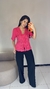 BLUSA LARISSA na internet