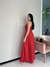 VESTIDO ISA LONGO - Dondoca Conceito