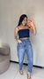 CALÇA FRIDA JEANS MOM TLF - Dondoca Conceito