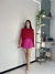 BLUSA CAPA - Dondoca Conceito