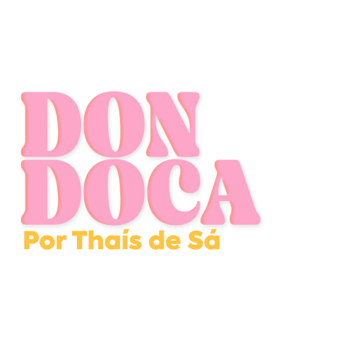 Dondoca Conceito