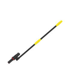 Atordoador de êmbolo retrátil por penetração - comprar online