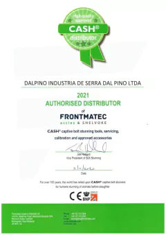 Atordoador Cash Small .22 - comprar online