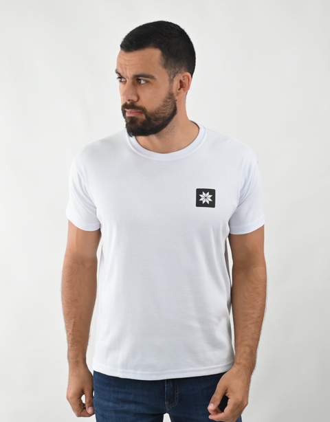 CAMISETA BIG SHIRT BLACK MOUNTAIN OSKLEN MASCULINO