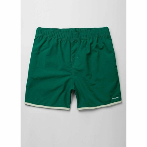 SHORT BEACH BRIDGE VERDE OSKLEN MASCULINO