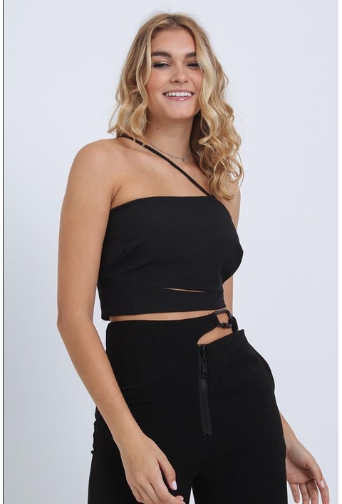 TOP BILLY JOHN JOHN FEMININO