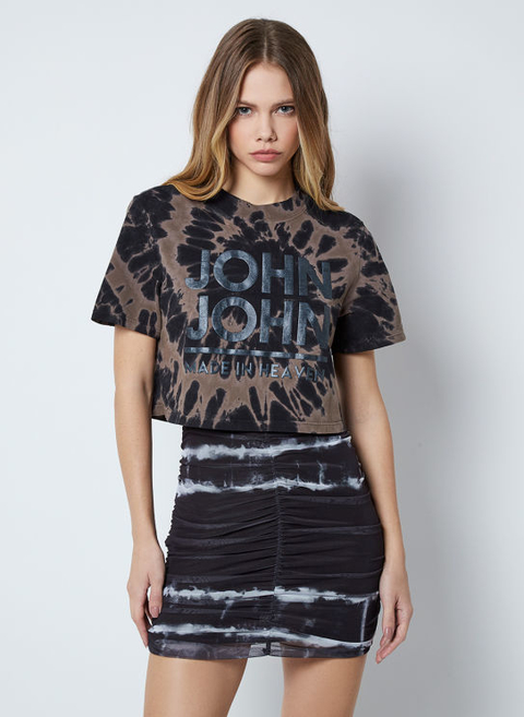 CAMISETA SAM JOHN JOHN FEMININA
