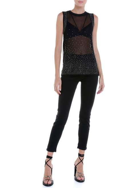 CALÇA JOHN JOHN PFIT SKINNY OSORNO FEMININA