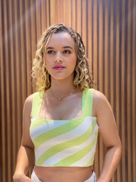 TOP LISTRADO - MY PLACE