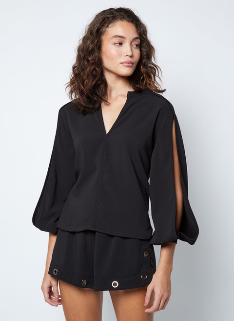 BLUSA PRINCESS JOHN JOHN FEMININA