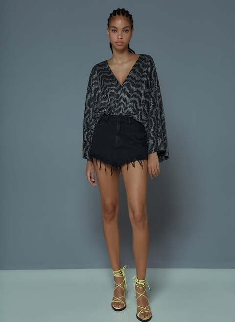 SAIA JOHN JOHN CONIT FEMININO