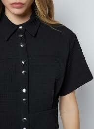 CAMISA PINAPLE JOHN JOHN FEMININA