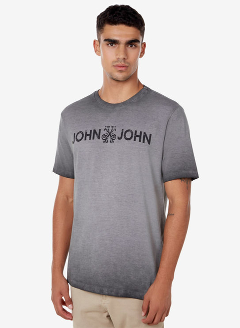 CAMISETA JJ BASIC JOHN JOHN MASCULINA