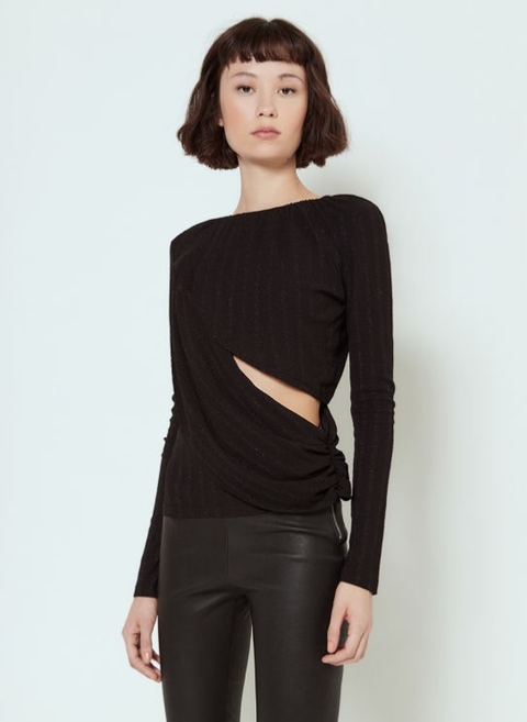 BLUSA CLEO JOHN JOHN FEMININA