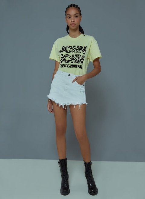 SAIA JOHN JOHN SA MATOMI FEMININA