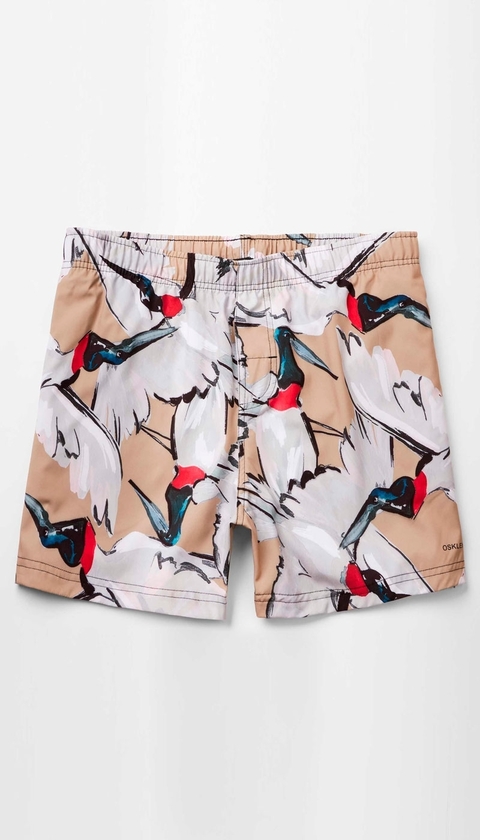 SHORT TUIUIU BEACH OSKLEN MASCULINO