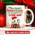 Canecas de Porcelana - Flork 01 - Natal - comprar online