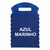 Imagem do Lixo Car Personalizado - 400 Unidades