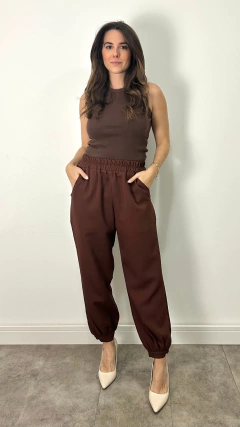 Calça Georgea Petrol - loja online