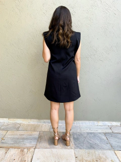 Vestido Aba Black - loja online