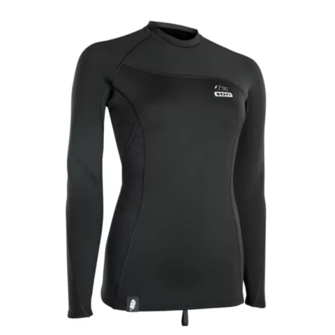 ION NEO TOP WOMEN - BLACK - 36/S