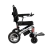 Cadeira de Rodas Motorizada Compact Pop Power Lite na internet