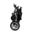 Cadeira de Rodas Motorizada Compact Pop Power Lite - comprar online