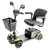 Scooter Speed S Power Lite - BSR Soluções Wheelchair - Cadeiras de rodas, Peças e Acessórios.