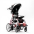 Carrinho Postural Infantil Leggero Trak™