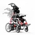 Carrinho Postural Infantil Leggero Trak™ - comprar online