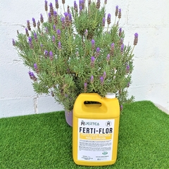 Ferti-Flor, 4 litros en internet