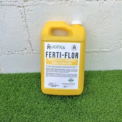 Ferti-Flor, 4 litros - tienda en línea