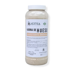 Harina de hueso, 1kg